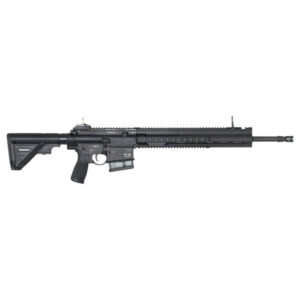 HK MR308 A3-28 20", kal. .308Win.