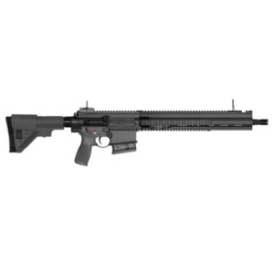 HK MR308 A3-28 16,5", kal. .308Win.
