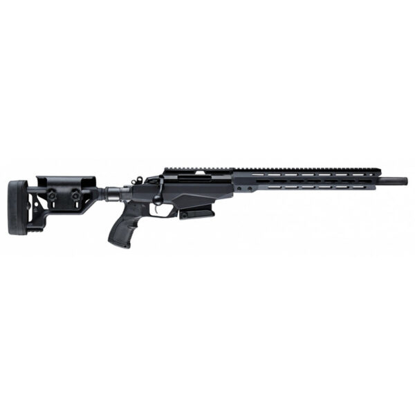 Tikka T3x TAC A1, kal. .260Rem. (NS 10rd FS MB 24in MT5/8-24)