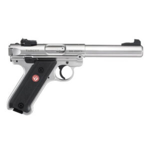 Ruger Mark IV Target 40103, kal. .22LR