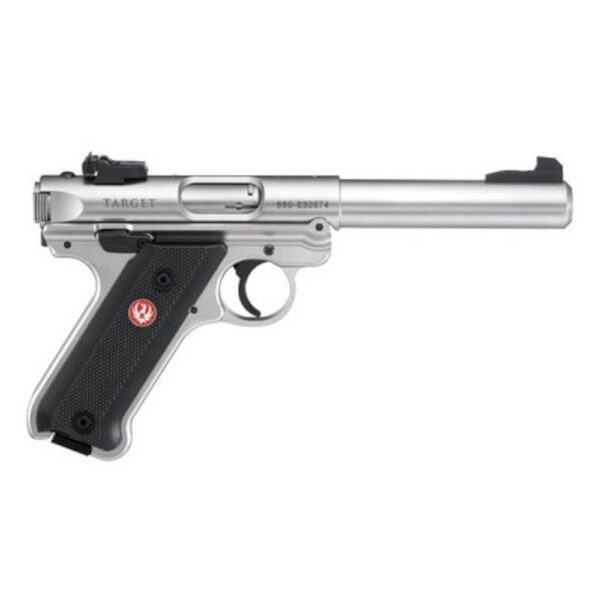 Ruger Mark IV Target 40103, kal. .22LR