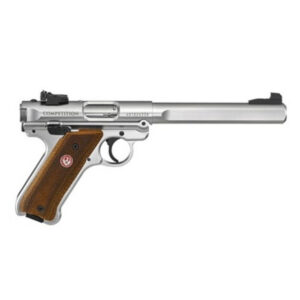 Ruger Mark IV Competition 40112, kal. .22LR