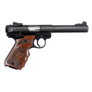 Ruger Mark IV Target 40159, kal. .22LR