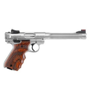 Ruger Mark IV Hunter 40160, kal. .22LR