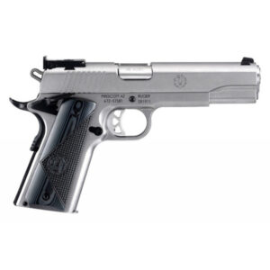 Ruger SR1911 Target 6736, kal. .45 Auto
