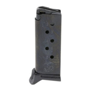 Zásobník (90621) pre Ruger LCP II MAG-6 (predĺžená pätka)