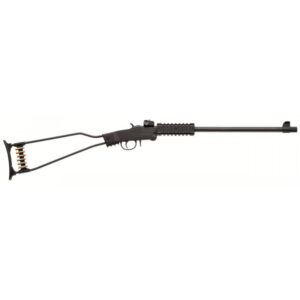 Chiappa Little Badger, kal. .22LR, 16.5" 1/2x28