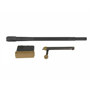 Caliber change kit .338LM pre TRG M10 (27in MT18x1)