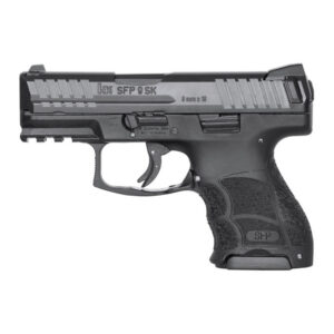 Pištoľ HK SFP9SK-SF, kal. 9x19