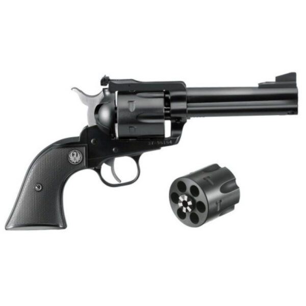 Ruger N.M. Blackhawk Convertible 0308, kal. .357Mag./9mm Luger