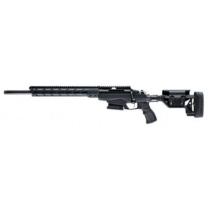 Tikka T3x TAC A1 LH, kal. 6,5 Creedmoor (NS 10rd FS MB 24in MT5/8-24)