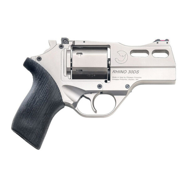 Chiappa Rhino 30DS, kal. .357Mag, Chrome