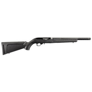 Ruger 10/22 Takedown 21152 (10/22-TD-LITE-BLK), kal. .22LR