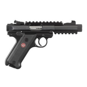 Ruger Mark IV Tactical 40150, kal. .22LR