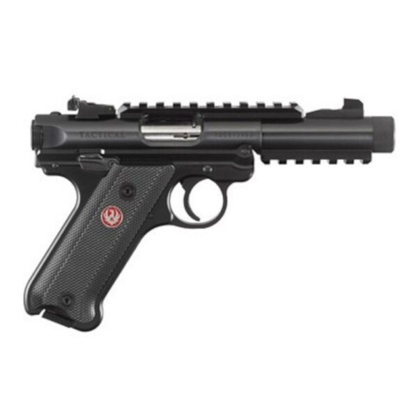 Ruger Mark IV Tactical 40150, kal. .22LR
