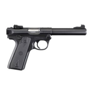 Ruger Mark IV 22/45 40107, kal. .22LR