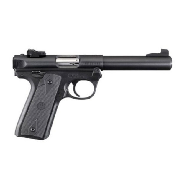 Ruger Mark IV 22/45 40107, kal. .22LR