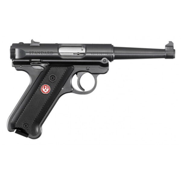 Ruger Mark IV Standard 40104, kal. .22LR