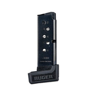 Zásobník (90626) pre Ruger LCP II MAG-7 (zväčšené dno)