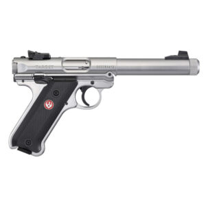 Ruger Mark IV Target 40126, kal. .22LR