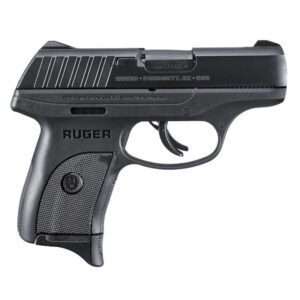 Ruger EC9s 3283, kal. 9mm Luger