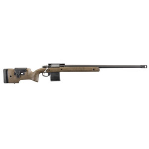 Ruger Hawkeye Long-Range 47184 Target, kal. 6,5 Creedmoor