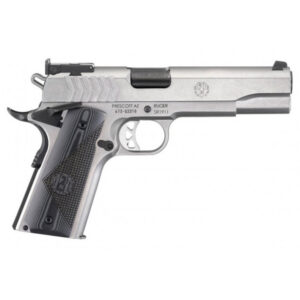 Ruger SR1911 Target 6759, kal. 9mm Luger