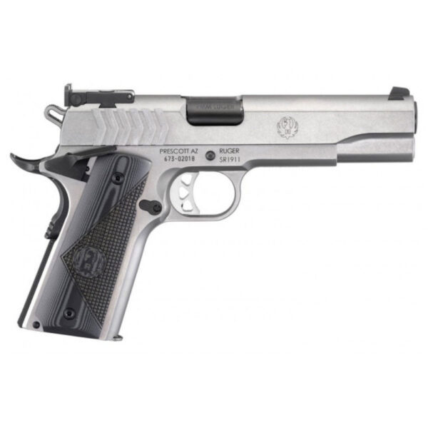 Ruger SR1911 Target 6759, kal. 9mm Luger