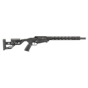 Ruger Precision Rimfire 8400, kal. .22LR