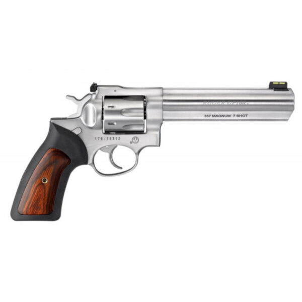 Ruger GP100 1773, kal. .357Mag.
