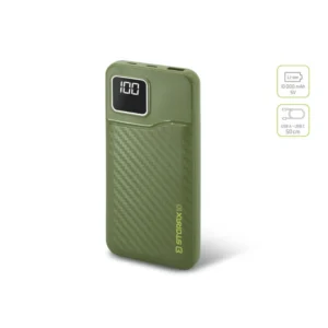 Powerbanka Delphin StoraX 10 000 mAh
