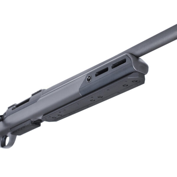 Lišta ARCA pre bipod na S20 Precision a T3x TAC A1, M