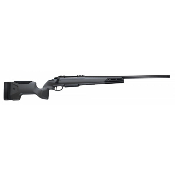 Sako S20 Precision, kal. 6,5 Creedmoor (NS H237 TST 5rd FL 24in MT5/8-24)