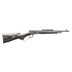 Chiappa 1892 L.A. Takedown Wildlands Cerakote Dark Grey, kal. .44Rem.Mag, 16,50in