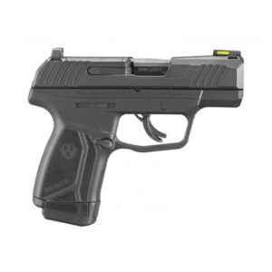 Ruger MAX-9 3500, kal. 9mm Luger