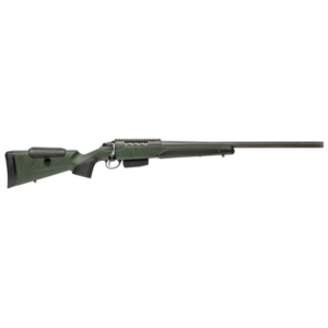Tikka T3x Super Varmint, kal. 6,5x55SE (H237 PICA TST SS 5rd 20in MT5/8-24)