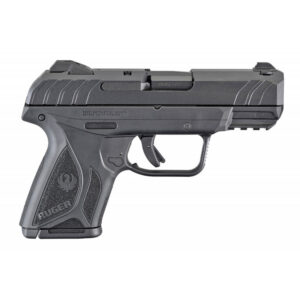 Ruger Security-9 3818, kal. 9mm Luger