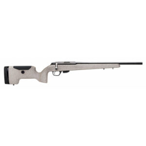 Tikka T1x UPR, kal. .22LR (NS 10rd 20in MT1/2-28 UNEF)