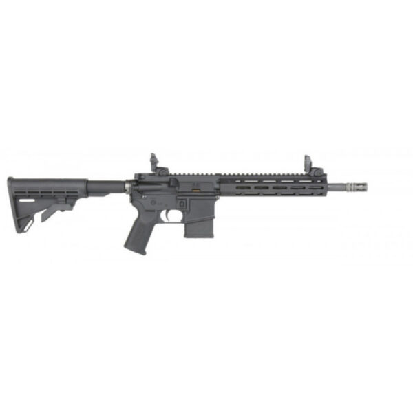 Tippmann M4-22 ELITE-S 12.5", kal. .22LR (A101058)