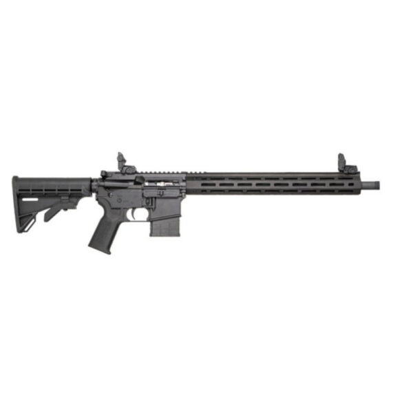 Tippmann M4-22 ELITE-L 16" with Fluted Barrel, kal. .22LR (A101071)