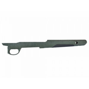 Predpažbie Sako S20 Hunter Roughtech Green Paint