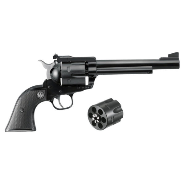 Ruger N.M. Blackhawk 0318 .357Mag/9mm Luger