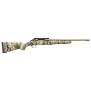 Ruger American Rifle With Go Wild Camo 36924, kal. 6,5 Creedmoor