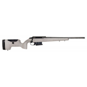 Tikka T3x UPR, kal. 6,5 Creedmoor (NS SS 10RD PICA 20MOA 24in MT5/8-24 )