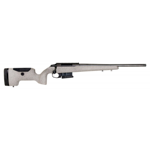 Tikka T3x UPR, kal. 6,5 Creedmoor (NS SS 10RD PICA 20MOA 24in MT5/8-24 )