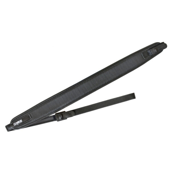 Popruh na guľovnicu SAKO Carbon Quick Release