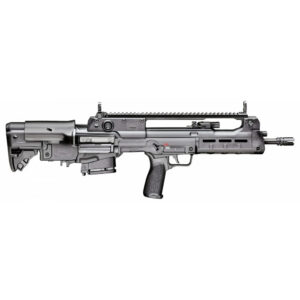 Guľovnica HS VHS-2s 16.1", kal. 5.56 NATO/.223Rem.