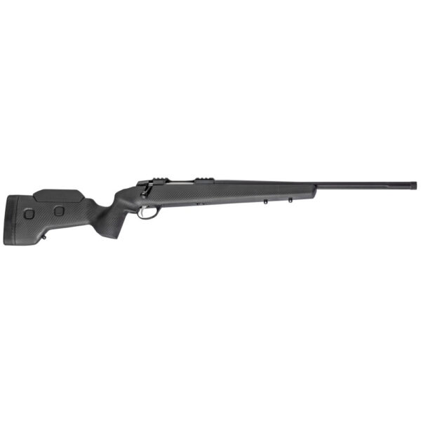 Sako 90 Quest, kal. 6,5 Creedmoor (NS H416 DM STD SS FL 24.3in MT5/8-24)