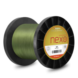 Delphin NEXO 8 zelená