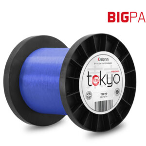 Delphin TOKYO modrý